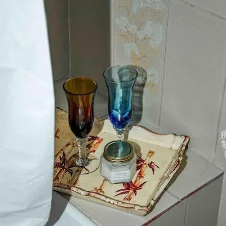 Apartament Monnalisa By The *