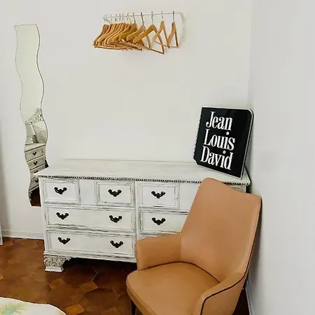 Apartament Monnalisa By The *
